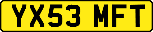 YX53MFT
