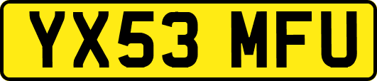 YX53MFU