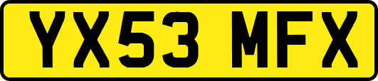 YX53MFX