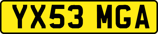 YX53MGA