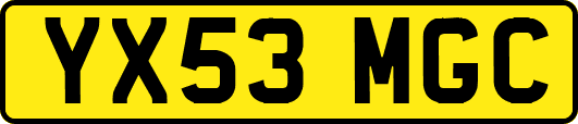 YX53MGC