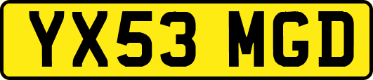YX53MGD