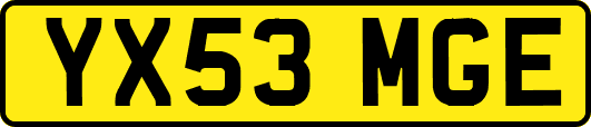YX53MGE