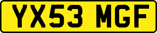 YX53MGF