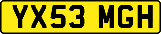 YX53MGH