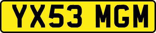 YX53MGM