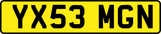 YX53MGN