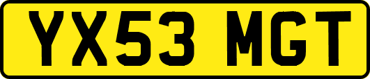 YX53MGT