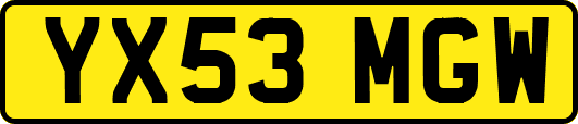 YX53MGW