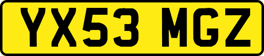 YX53MGZ
