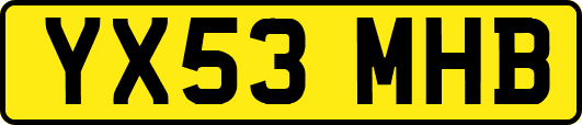 YX53MHB