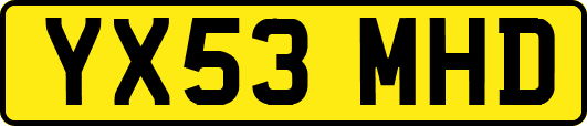 YX53MHD