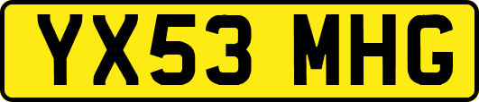 YX53MHG