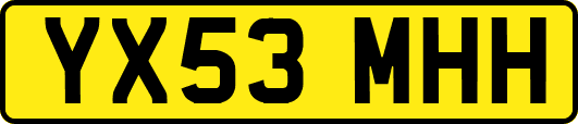 YX53MHH