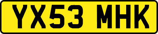 YX53MHK