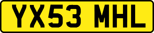 YX53MHL