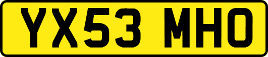 YX53MHO