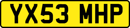 YX53MHP