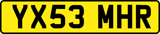 YX53MHR