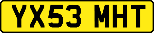 YX53MHT
