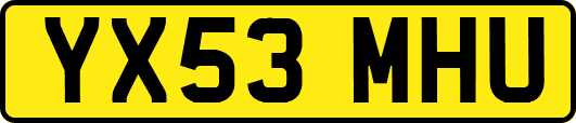 YX53MHU