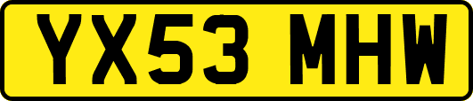 YX53MHW
