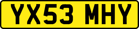YX53MHY