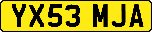 YX53MJA