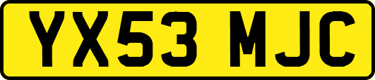 YX53MJC