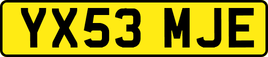 YX53MJE