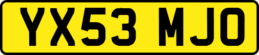 YX53MJO