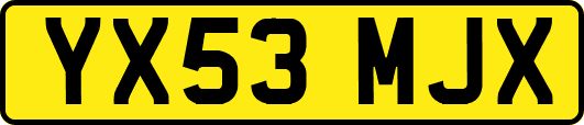 YX53MJX