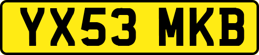 YX53MKB