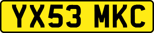 YX53MKC