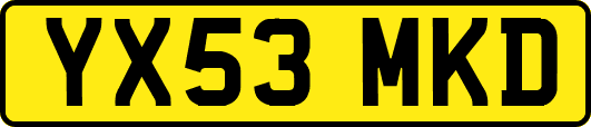 YX53MKD