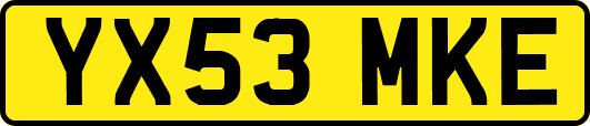 YX53MKE