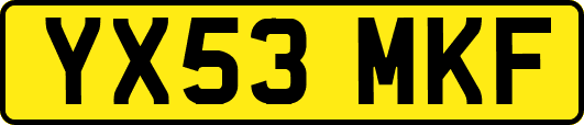 YX53MKF