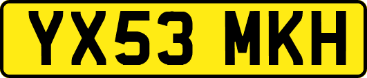 YX53MKH