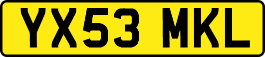 YX53MKL