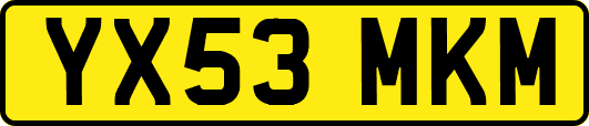 YX53MKM