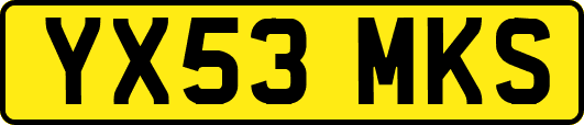 YX53MKS