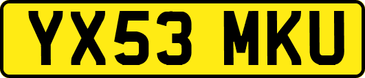 YX53MKU