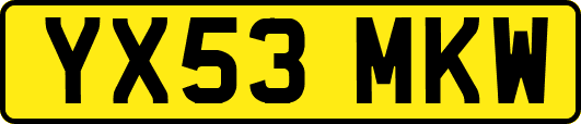 YX53MKW