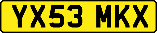 YX53MKX