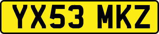 YX53MKZ