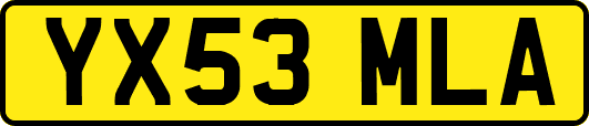 YX53MLA