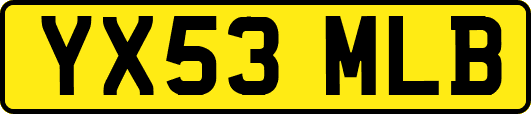 YX53MLB