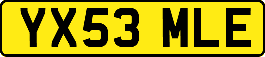 YX53MLE