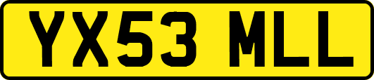 YX53MLL