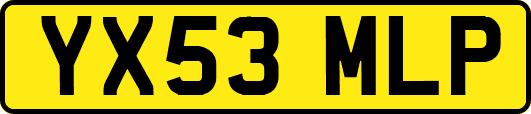 YX53MLP